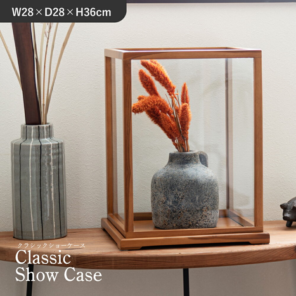 ＼ 10%OFFクーポンすぐ使える！ ／ コレクション収納ディスプレイケース 推し活 収納 コレクションケース 卓上 コレクション アクスタ ぬい フィギュア ミニチュア ショーケース ケース ホビー 完成品 ディスプレイ グッズ オタク オタ活 木製 ガラス フィギュアケース