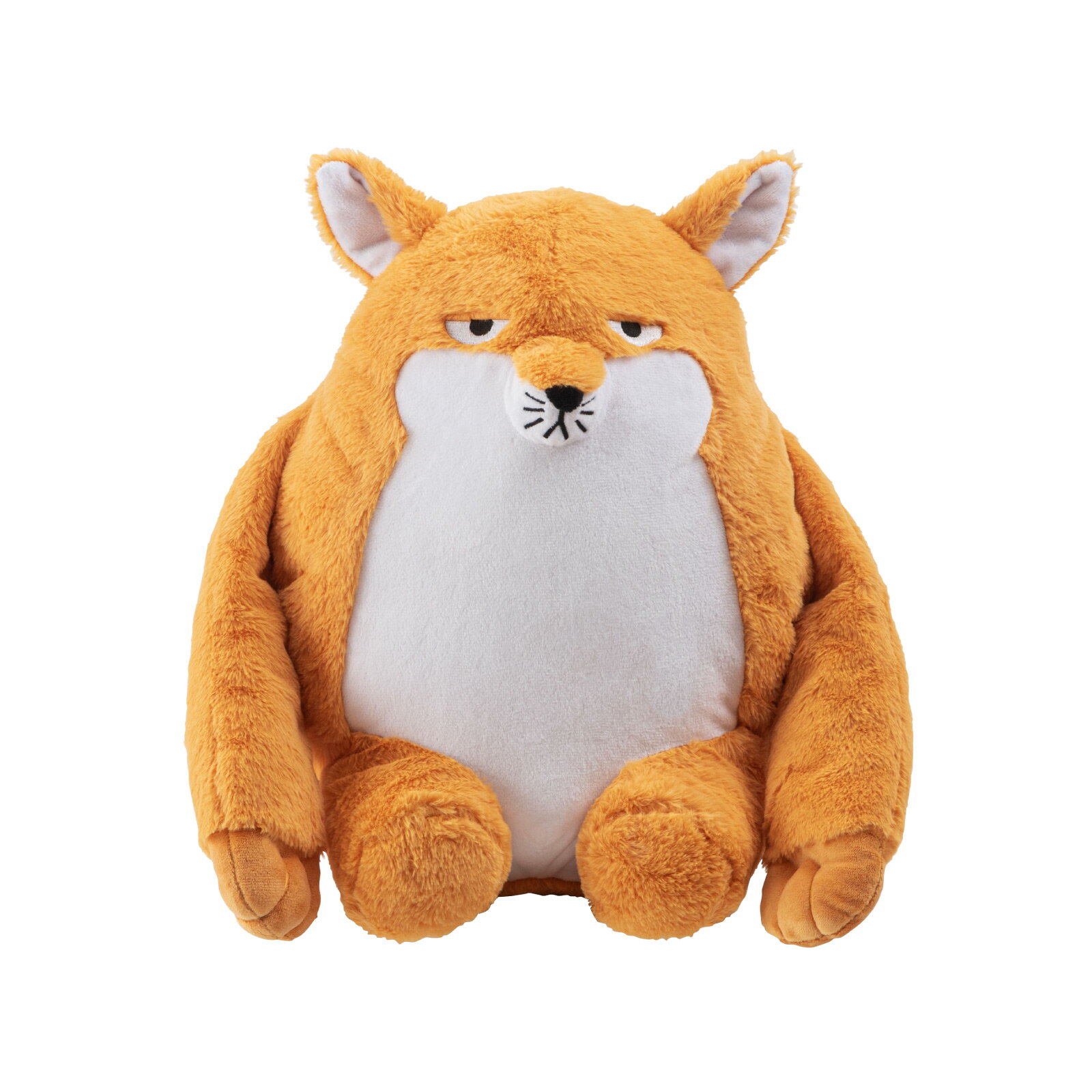 楽天市場】ぬいぐるみ クッション（種類（動物）キツネ）の通販