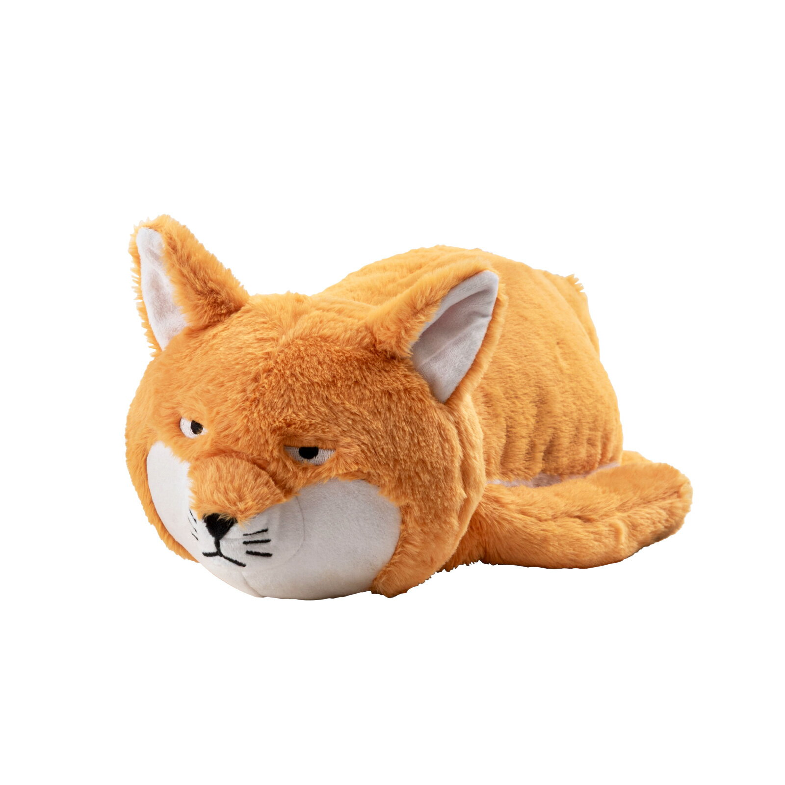 楽天市場】キツネ ぬいぐるみ（カラーオレンジ）の通販