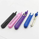 【6%OFFクーポン】コンパス ディバイダー クリアスケール 高精度 ツール ポータブル 0-2.4インチ ステンレススチール製 メディカル 測定ツール 心電図...