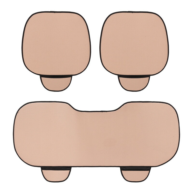 車用 シートカバー 車シートクッション カーシートカバー 全車用 座布団 四季汎用 運転席 後部座席 通..