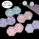 送料無料 タイマー 砂時計 液体オイル オイル砂時計 かわいい ウサギ 花 オイル砂時計 立体感 室内装飾品 卓上装飾 おもちゃ タイマー 砂時計 置物 装飾品...