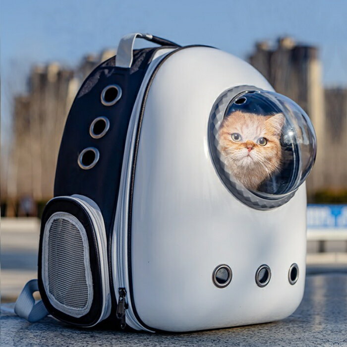 ペットリュック 猫 キャリーバッグ ペットキャリー キャリー 犬 リュック 軽量 折りたたみ 宇宙船 ペット バッグ キャリーケース ペットキャリーバッグ ペットキャリーリュック 猫キャリーバッグ
