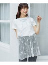 lovely{L~\[ MAJESTIC LEGON }WFXeBbNS gbvX L~\[ zCgyz[Rakuten Fashion]