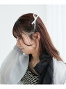 【SALE/30%OFF】モチーフヘアピンセット MAJESTIC LEGON マジェスティックレゴン ヘアアクセサリー バレッタ・ヘアクリップ・ヘアピン ブル...