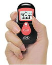 【送料無料】非接触体温計 でこピッと くまモンデザイン［UT-701-JC3］＜エー・アンド・デイ / A&D Medical＞With管理用医療機器、非接触体温計。体温計・温度計・室温計の1台3役に使用できます。