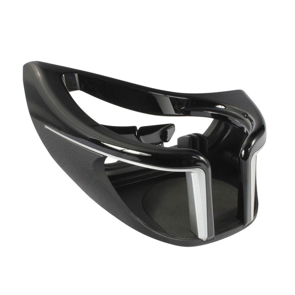 80系ノア・ヴォクシー・エスクァイア専用エアコンドリンクホルダー 助手席用SYNV10槌屋ヤック