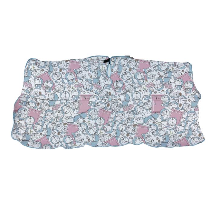 3WAYカーシェード　アイムドラえもんMサイズ　DE026