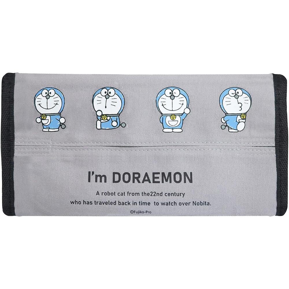 バイザーティッシュケースアイムドラえもんDE017