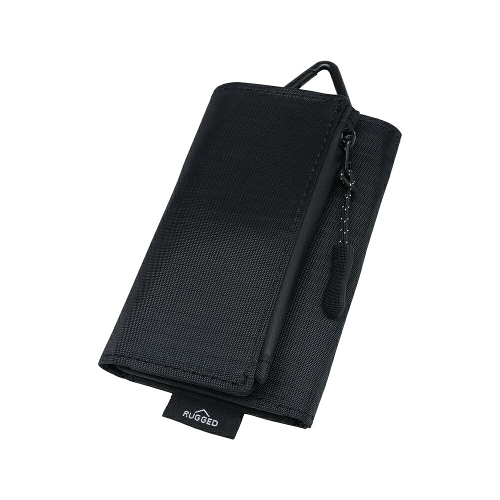 Rakuten - PF435RUGGED マルチキーケースL BK