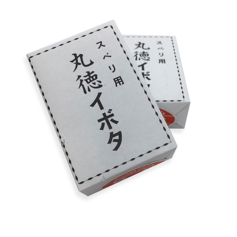 【送料無料】【ポスト投函】【メール便対応】丸徳イボタ スベリロー イボタ蝋【小】★★(敷居のスベリや引き出しのスベリ、トラックの荷台などにも！）