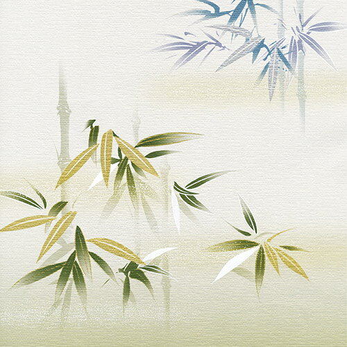 【ノリ無し】新鳥の子襖紙 山水204 普通サイズ （紙寸法：96幅×丈203mm）（有効寸法：巾 94.5cm×丈 202cm ）※送料別