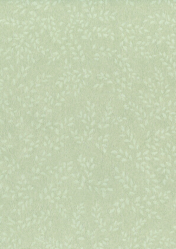 絣【花（仕上げHana）】no.313 - 有効巾94cm×お好きなメートル数　※送料別 　※ノリ無し ※1メートル当た..