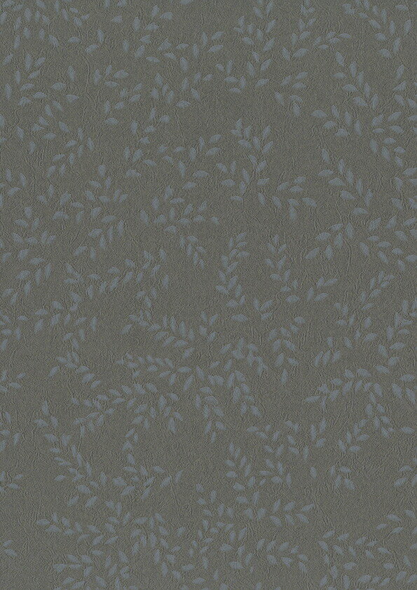 絣【花（仕上げHana）】no.318 - 有効巾94cm×お好きなメートル数 　※送料別 　※ノリ無し ※1メートル当..