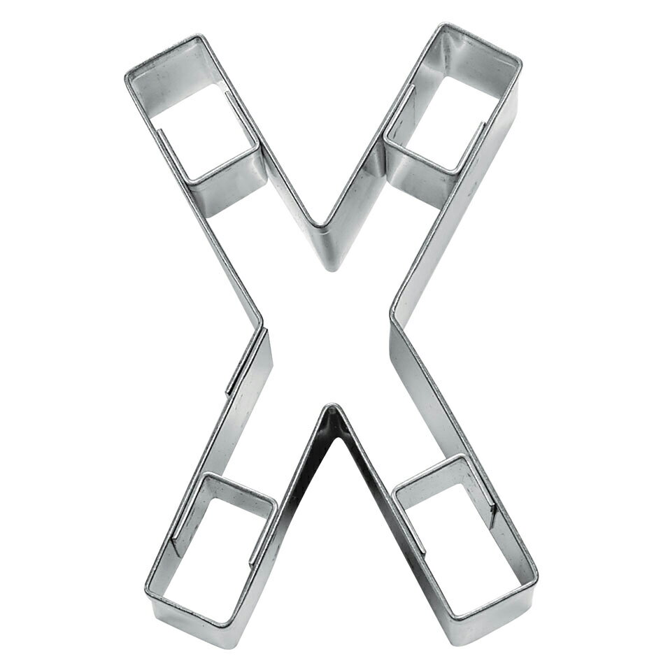 無くなり次第終了 スタッダー クッキー型 電車 交差 標識 | STADTER