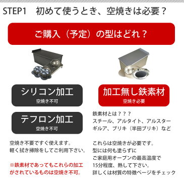 シリコン加工 ミニ クグロフ型 6個付 | 空焼き 不要 ケーキ型 クグロフ クリスマス