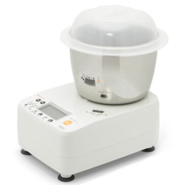 【クーポン利用不可】【送料無料】パンニーダー【PK1012plus】日本ニーダー※沖縄・離島は送料有料