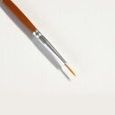 スタッダー デコレーション道具 ブラシ0 筆先8mm brush for food color | STADTER