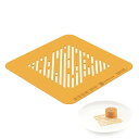 シリコマート ステンシル リネア 2枚セット シリコン型 | 空焼き 不要 Silikomart STENCIL LINEA