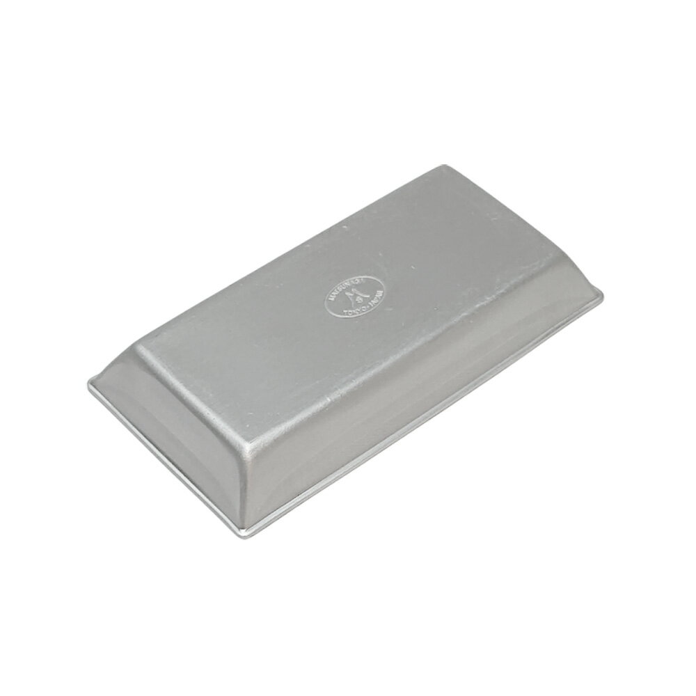 アルミ フィナンシェ 単品 | 空焼き 不要 松永製作所 フィナンシェ