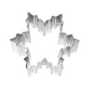 バークマン クッキー型 雪の結晶 * 736 | BIRKMANN(3)