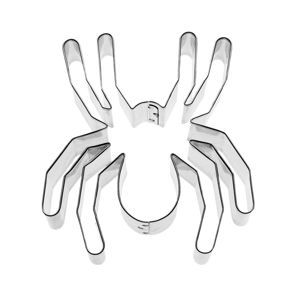 バークマン クッキー型 くも | BIRKMANNのサムネイル