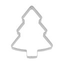 バークマン クッキー型 クリスマスツリー | BIRKMANN