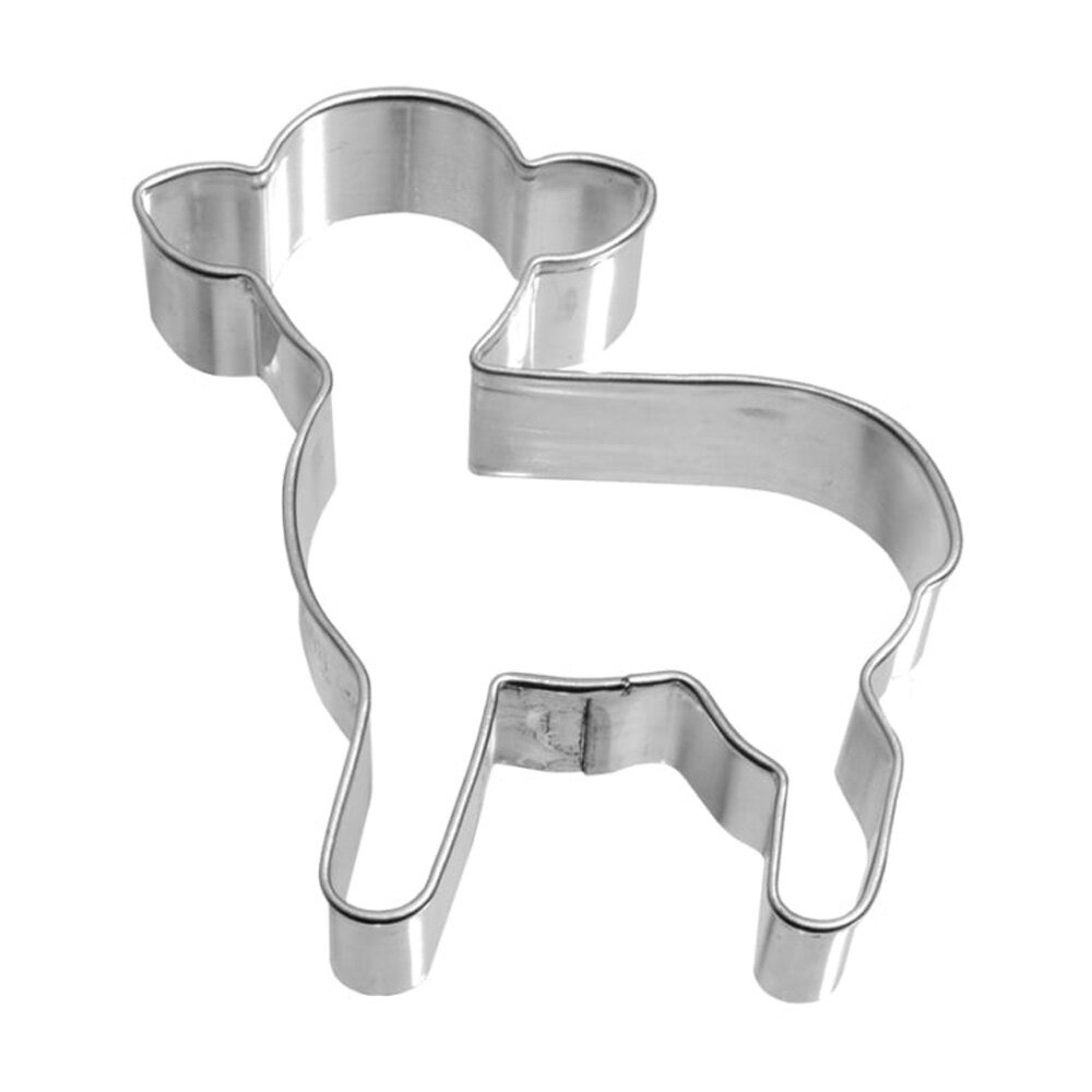 バークマン クッキー型 やぎ * 107 | BIRKMANN 山羊