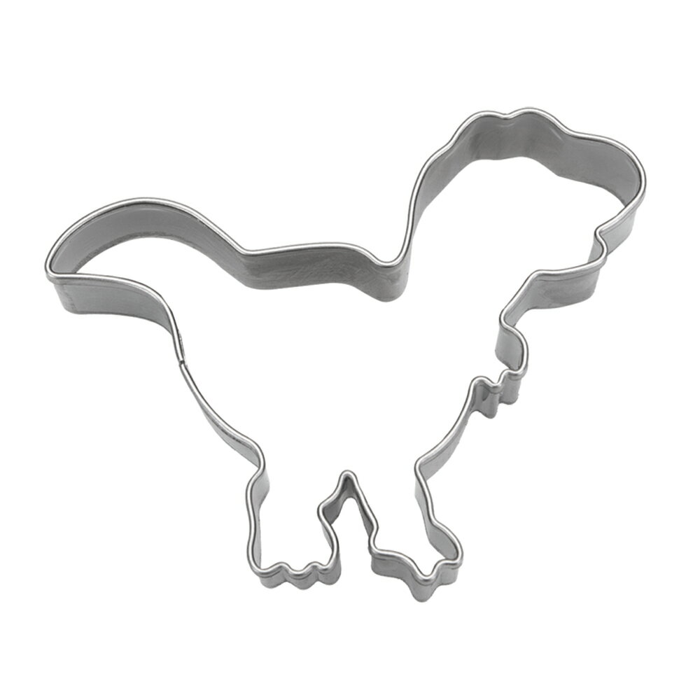 スタッダー クッキー型 ティラノサウルス * 495 | STADTER 恐竜