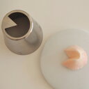 立体口金 大 単品 No17 ※絞り出し画像あり フラワー3D口金 ロシアンノズル