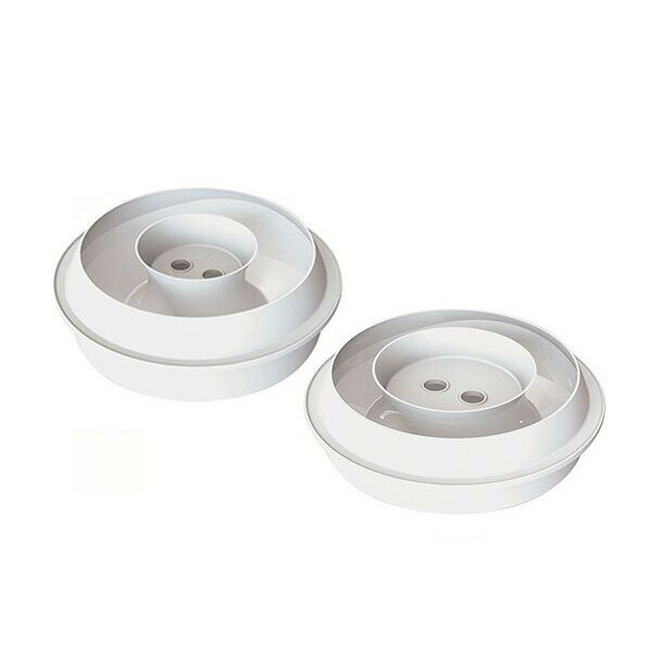 シリコマート キット エタニティー 1800 | Silikomart KIT ETERNITY シリコンゴム型 ケーキ型