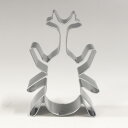 オリジナル カブトムシ 抜き型 [2WD-BEETLE] | 虫 昆虫 3