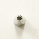 口金 花 No8-4 8切 口先8.5mm