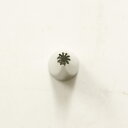口金 花 No10-3 10切 口先7.5mm