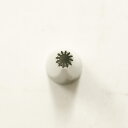 口金 花 No12-5 12切 口先9.5mm