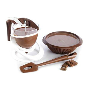 シリコマート チョコ コラータ バレンタイン