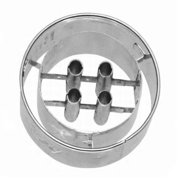 バークマン クッキー型 ボタン | BIRKMANNのサムネイル