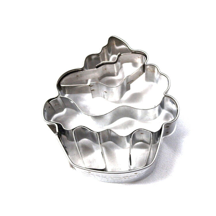 スタッダー クッキー型 カップケーキ * 1121 | STADTER