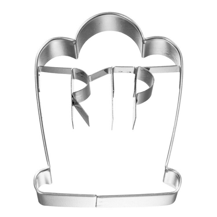 バークマン クッキー型 墓石 7cm * 791 | BIRKMANN ハロウィン