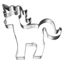 バークマン クッキー型 ユニコーン 8.5cm * 161 | BIRKMANN