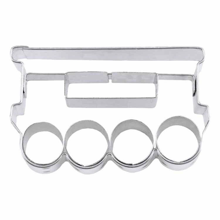 スタッダー クッキー型 貨物車 5.5cm * 896 | STADTER 乗り物 のりもの