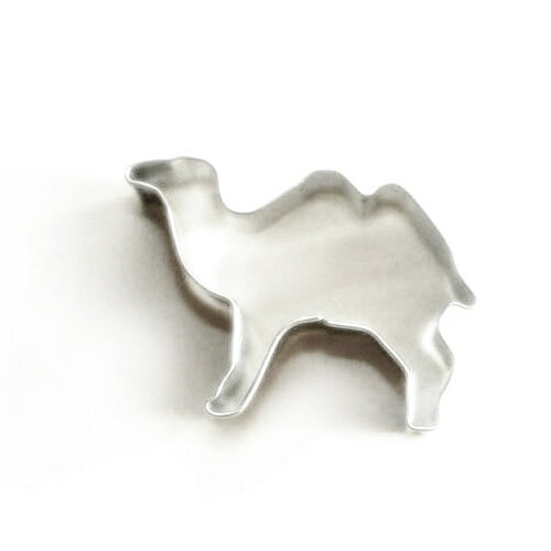 スタッダー クッキー型 ラクダ * 196 | STADTER