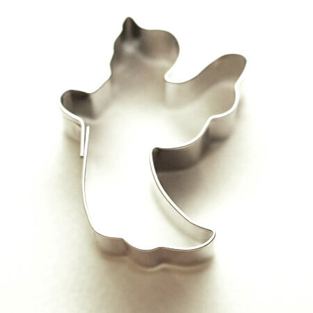 スタッダー クッキー型 天使 | STADTER エンジェル バレンタイン