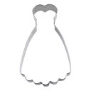 スタッダー クッキー型 ドレス 9cm * 1037 | STADTER 洋服