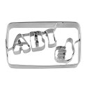 スタッダー クッキー型 ABI グッド マーク 7cm * 1440 | STADTER(3)