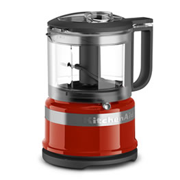 キッチンエイド 5CUP フードプロセッサー ホットソース kitchenaid kithen aid