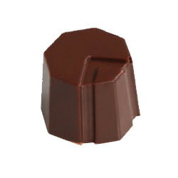マルテラート チョコレート型 28個付 モダン MA1803 バレンタイン | Martellato プラスチック カラー 白 または 透明 色はお選び頂けません 馬嶋屋菓子道具店
