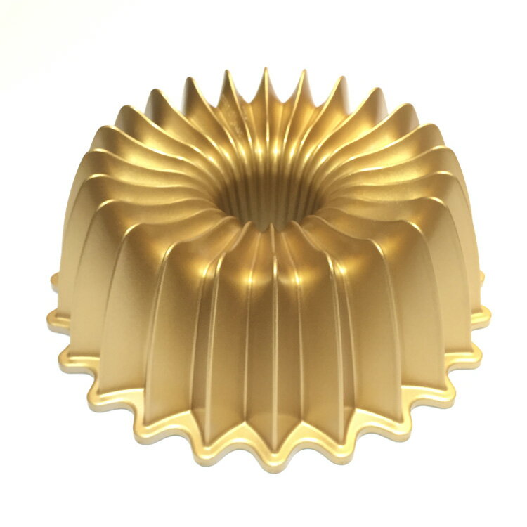 ノルディックウェア ブリリアンス バントパン | 空焼き 不要 アルミダイキャストのサムネイル