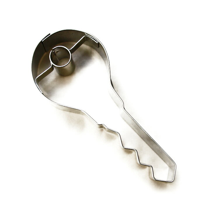 スタッダー クッキー型 鍵 かぎ * 1160 | STADTER