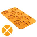 シリコマート ネイチャー チェルキオ 4.0 | 空焼き 不要 SILIKOMART シリコン型 シリコンゴム 丸 輪っか